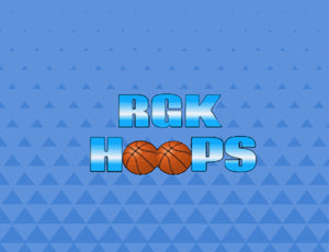 RGK HOOPS - QUARTER