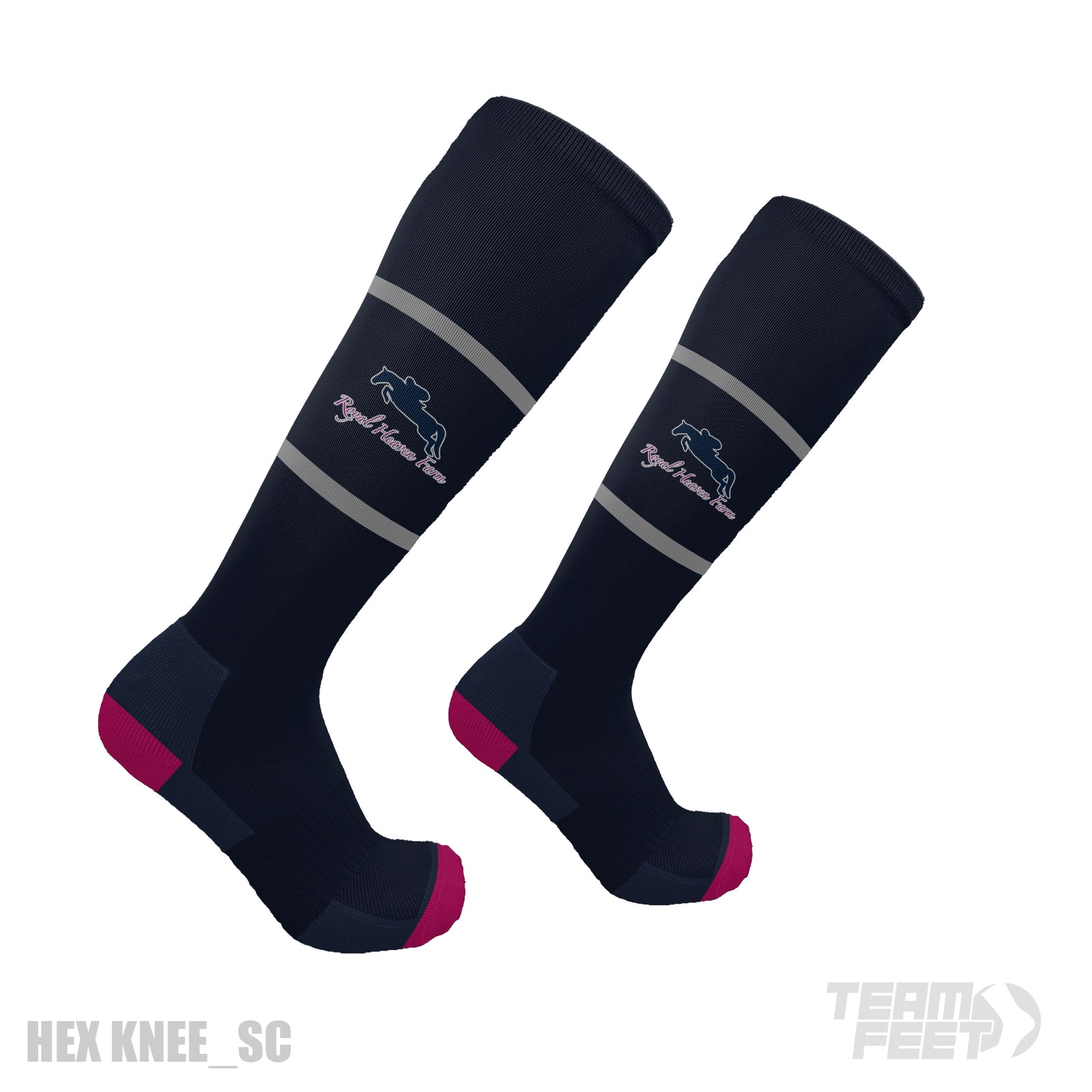 RHF - KNEE