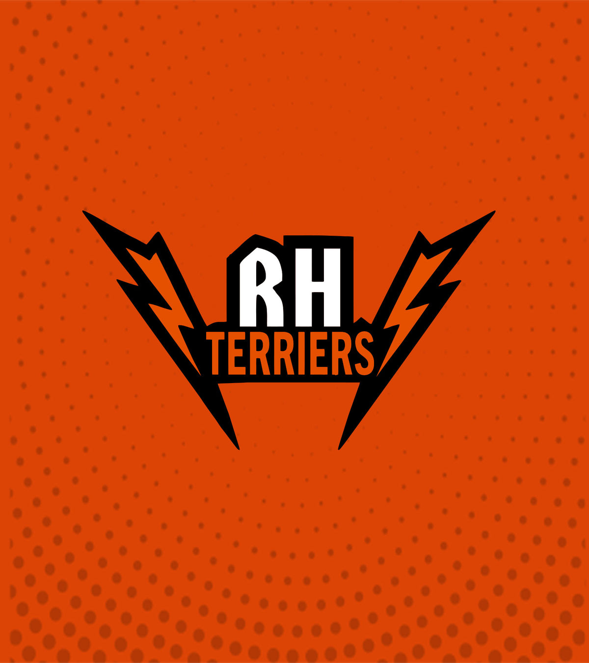 RH Terriers - KNEE