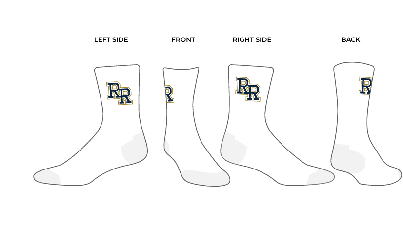 RIVER RIDGE HIGH SCHOOL  - MID mockup