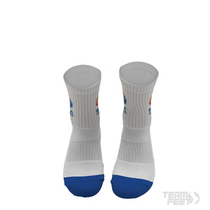RSPCA Assured Xmas socks - MID