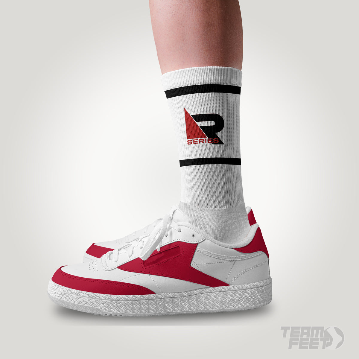ReForm  - CREW