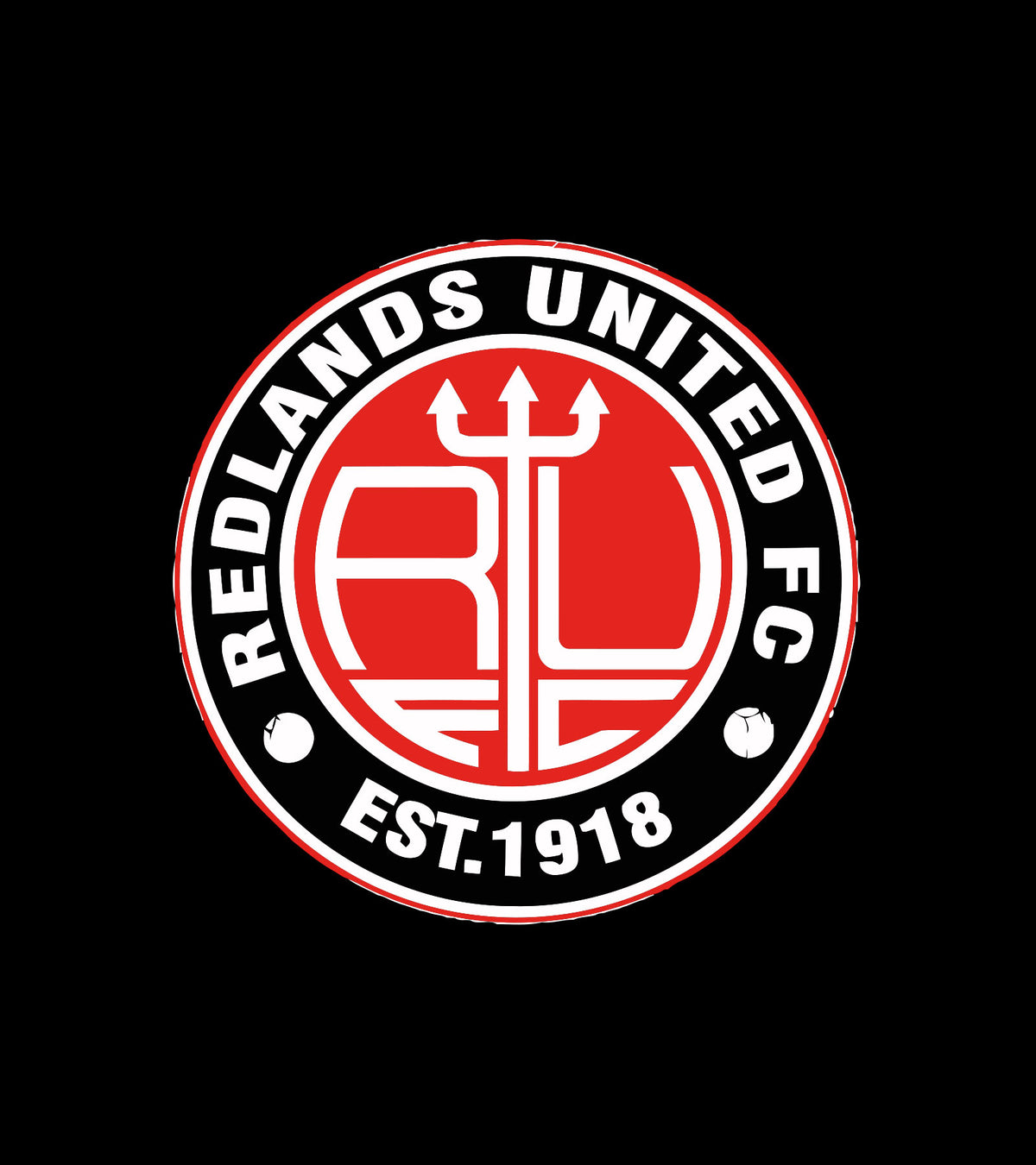 RUFC - GRIP CREW