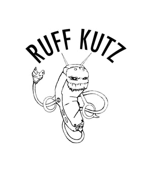 RUFF KUTZ - CREW