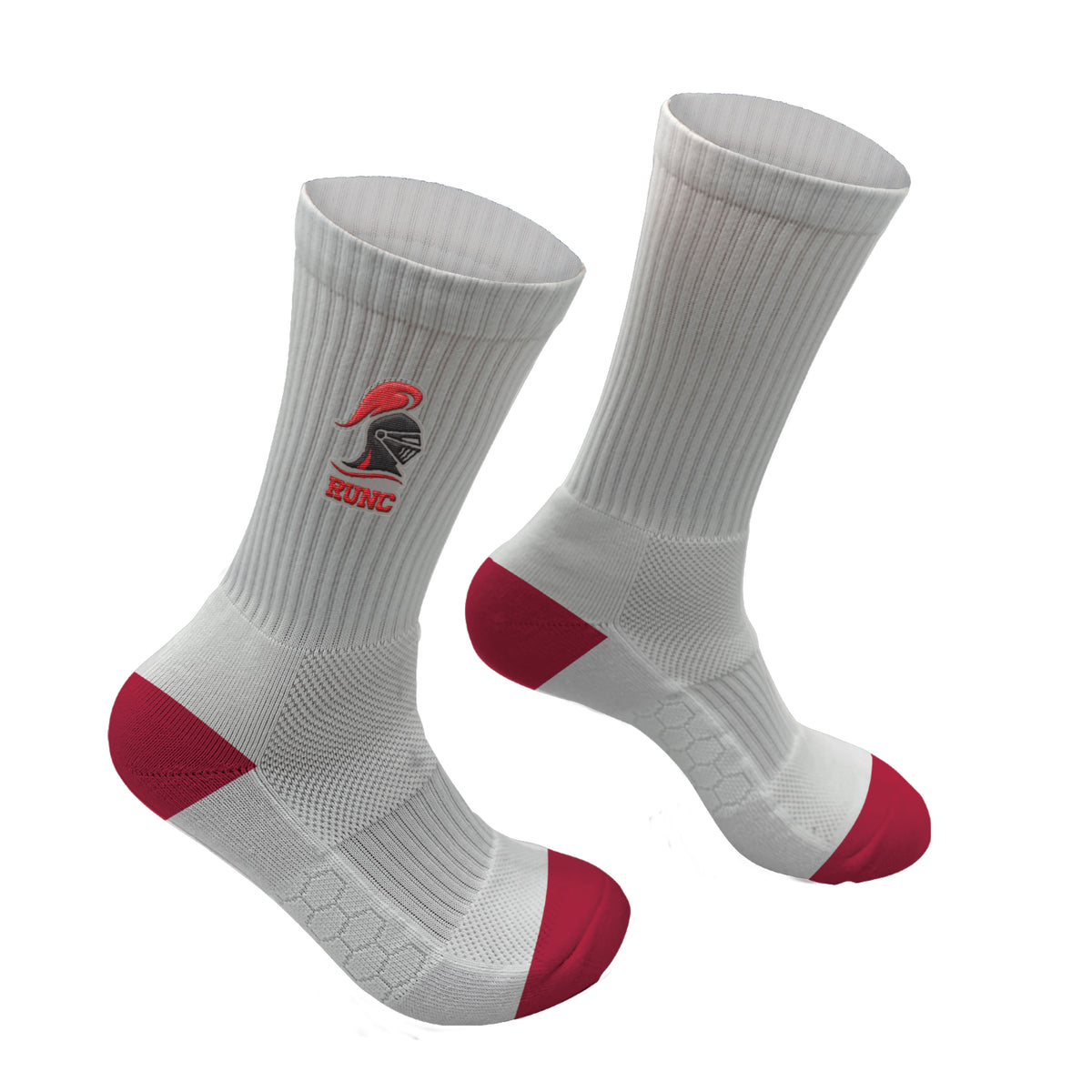 University of Reading Mens and Women's Hockey Club  - CREW mockup