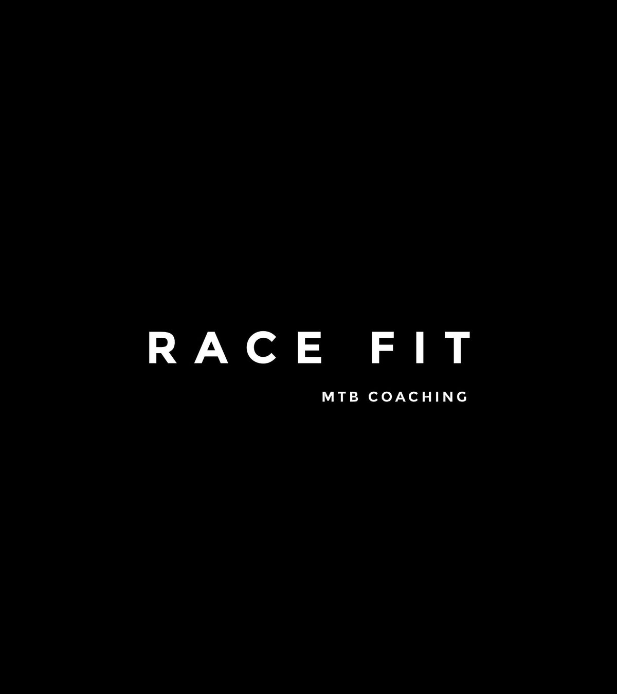 Racefit Mtb - Crew