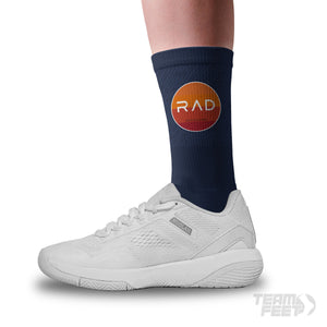 Rad - Crew