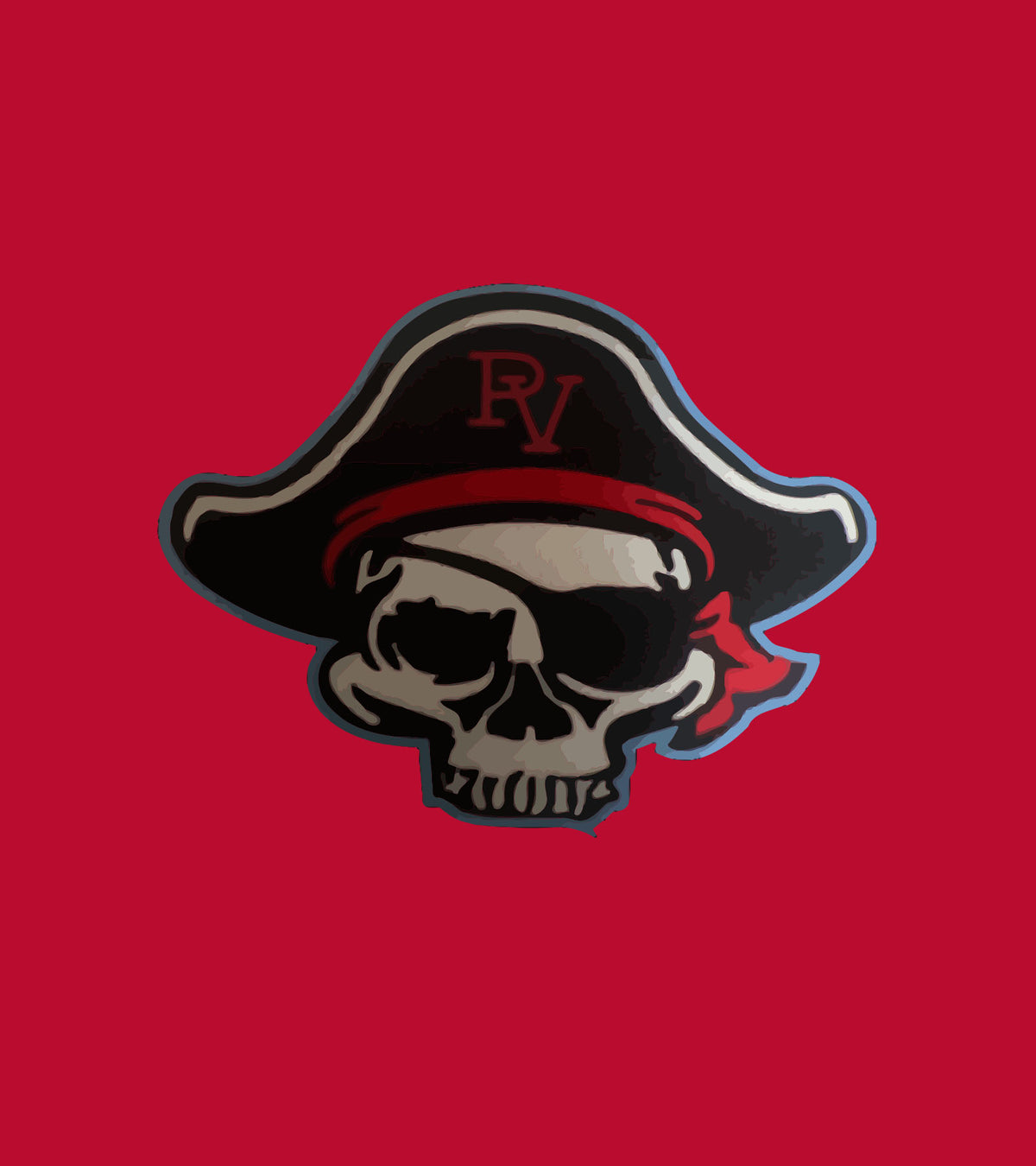 Raiders - Crew