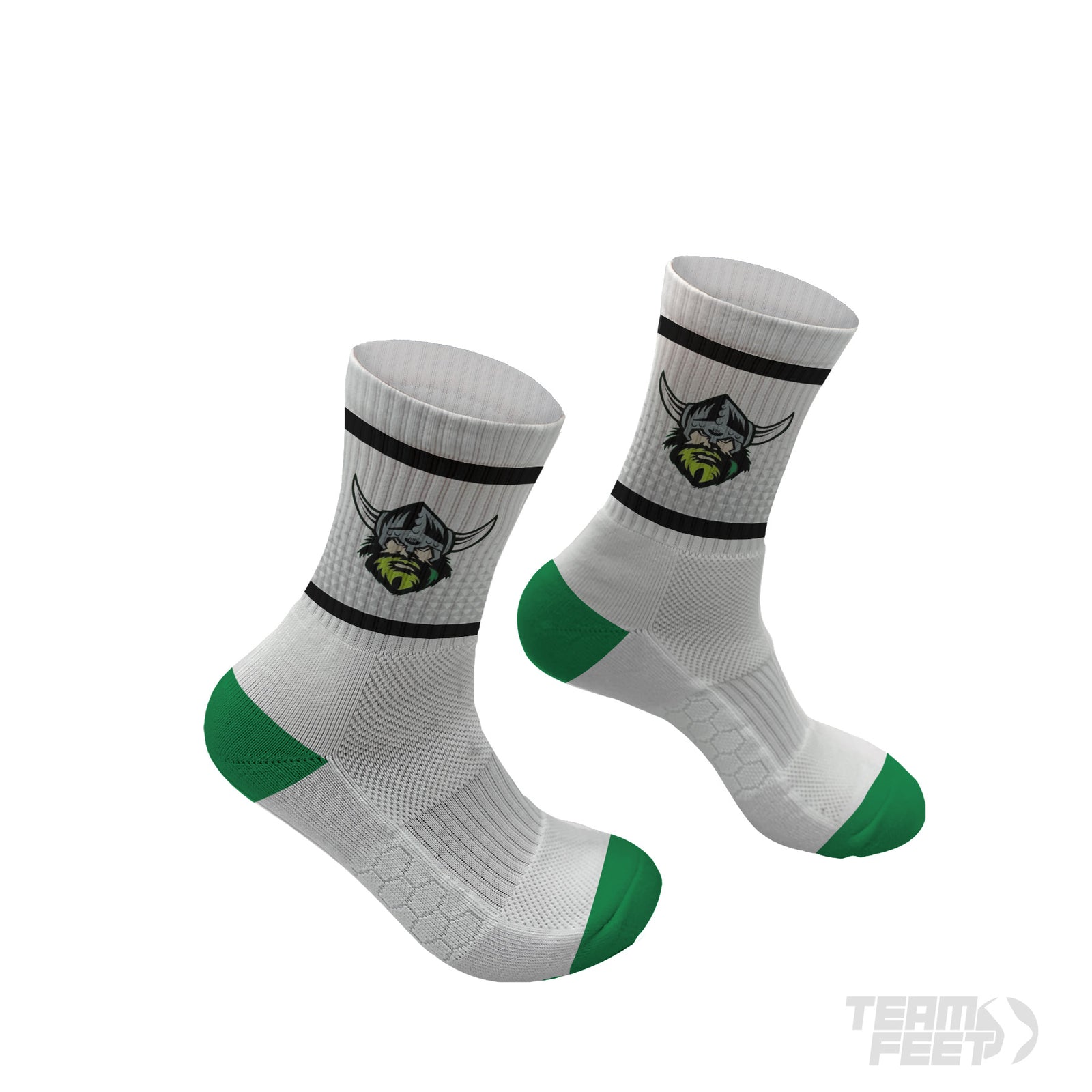 Raiders U12 White - Mid
