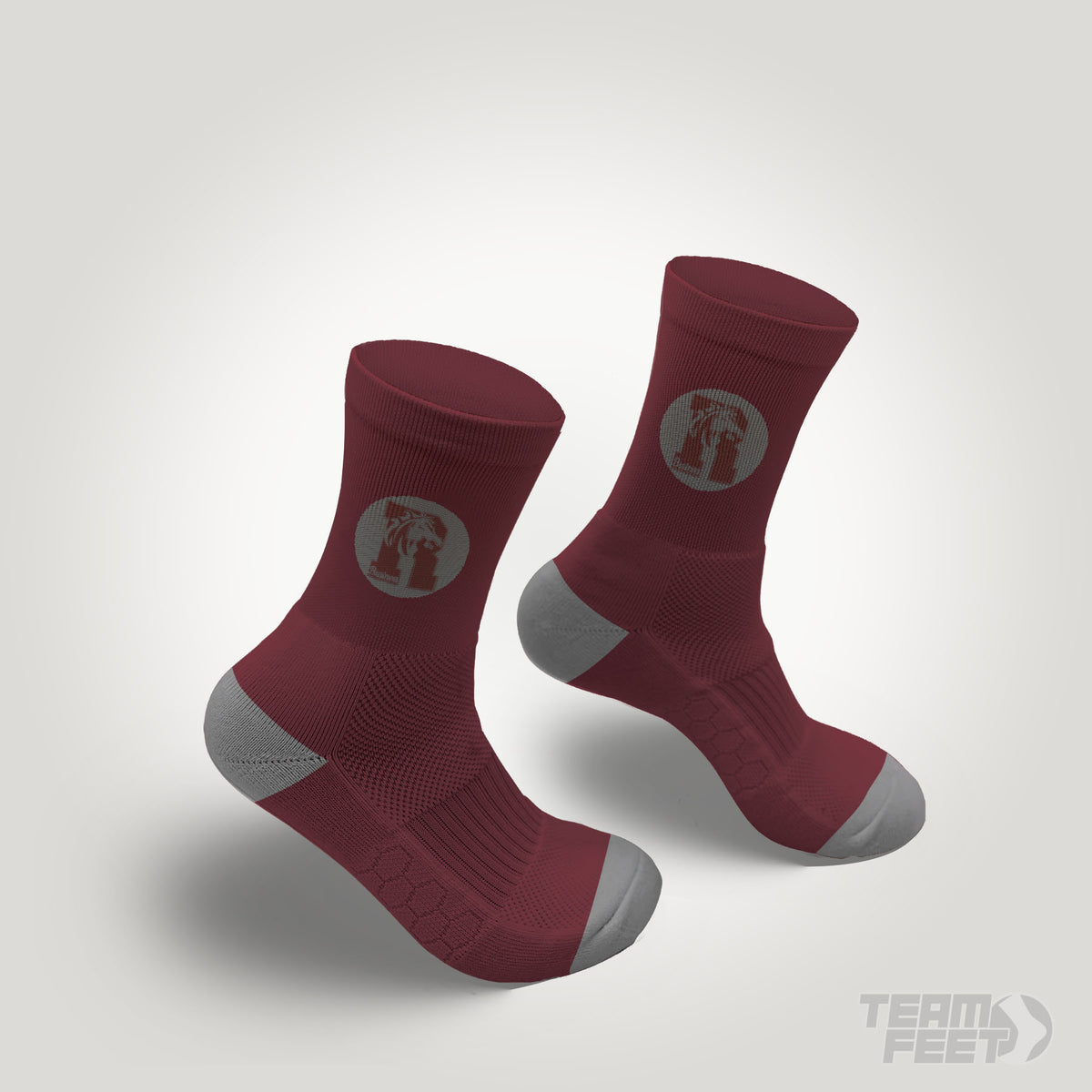 Ramah High School - MID