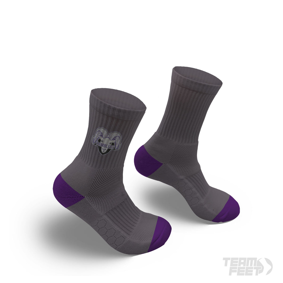 Ramblers - Mid mockup