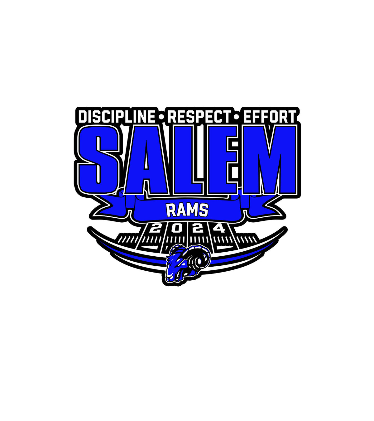 Rams - MID