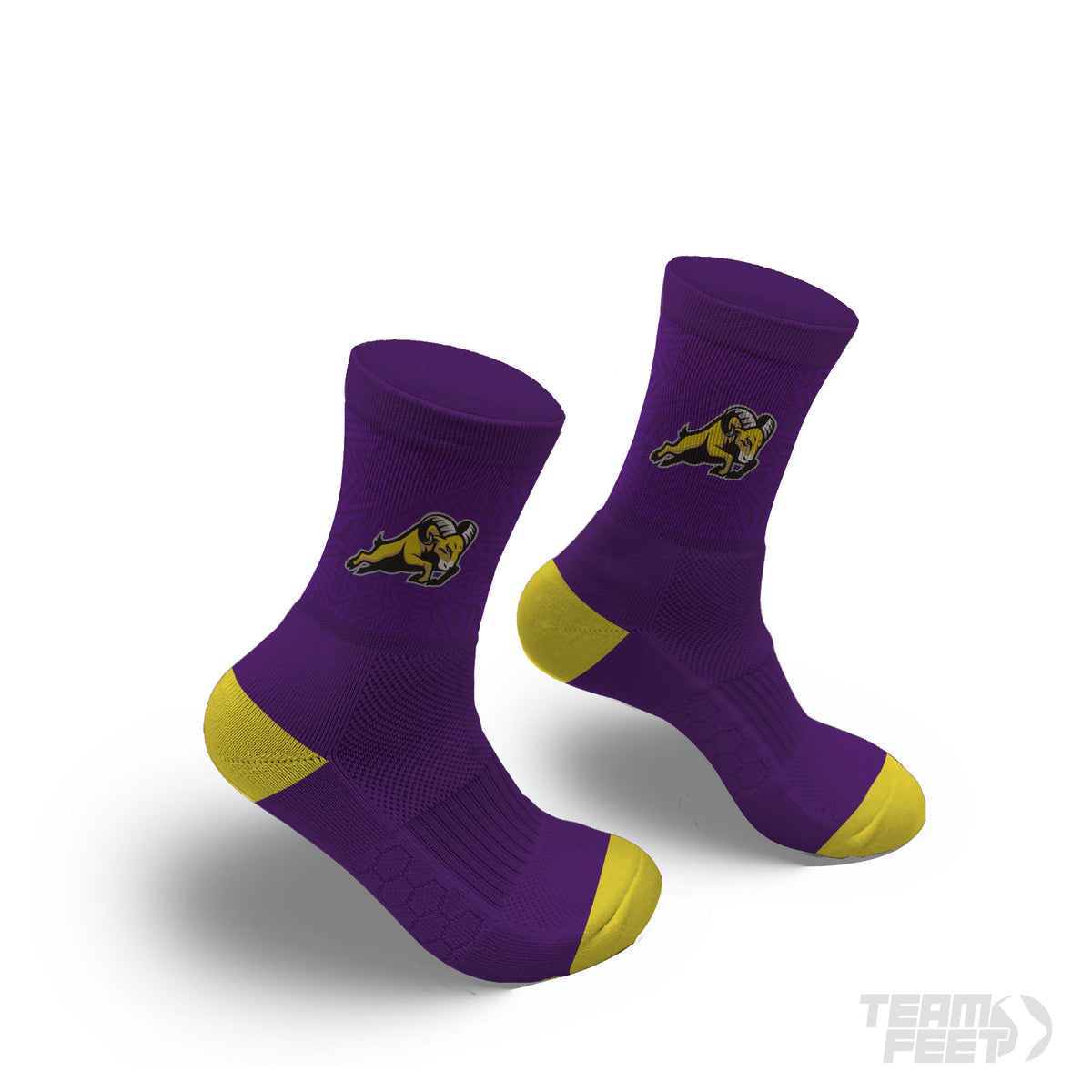 Rams - MID mockup