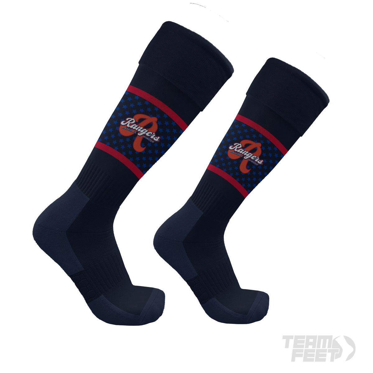 Rangers - KNEE
