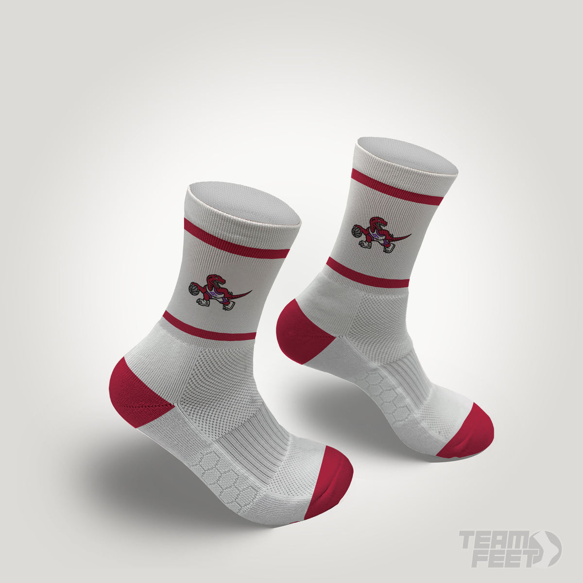 Raptors - MID mockup