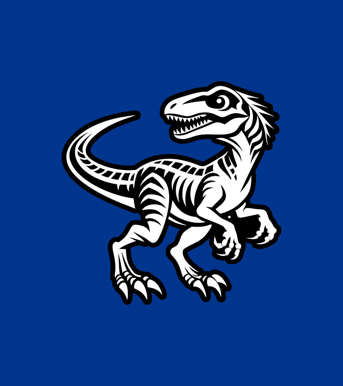 Raptors - KNEE