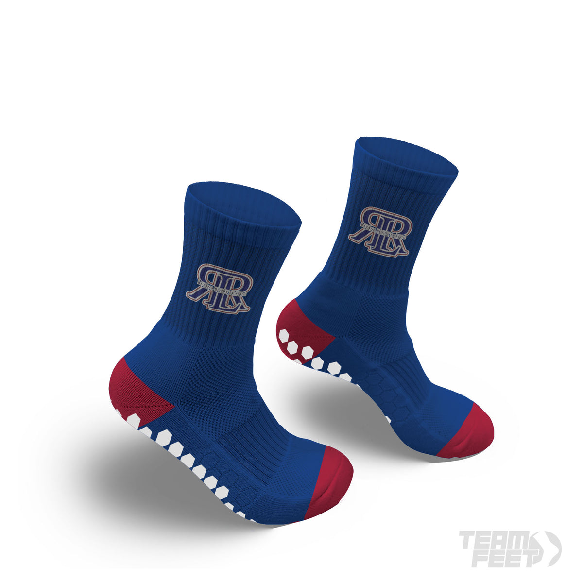 Ratana Rugby League - Grip Mid