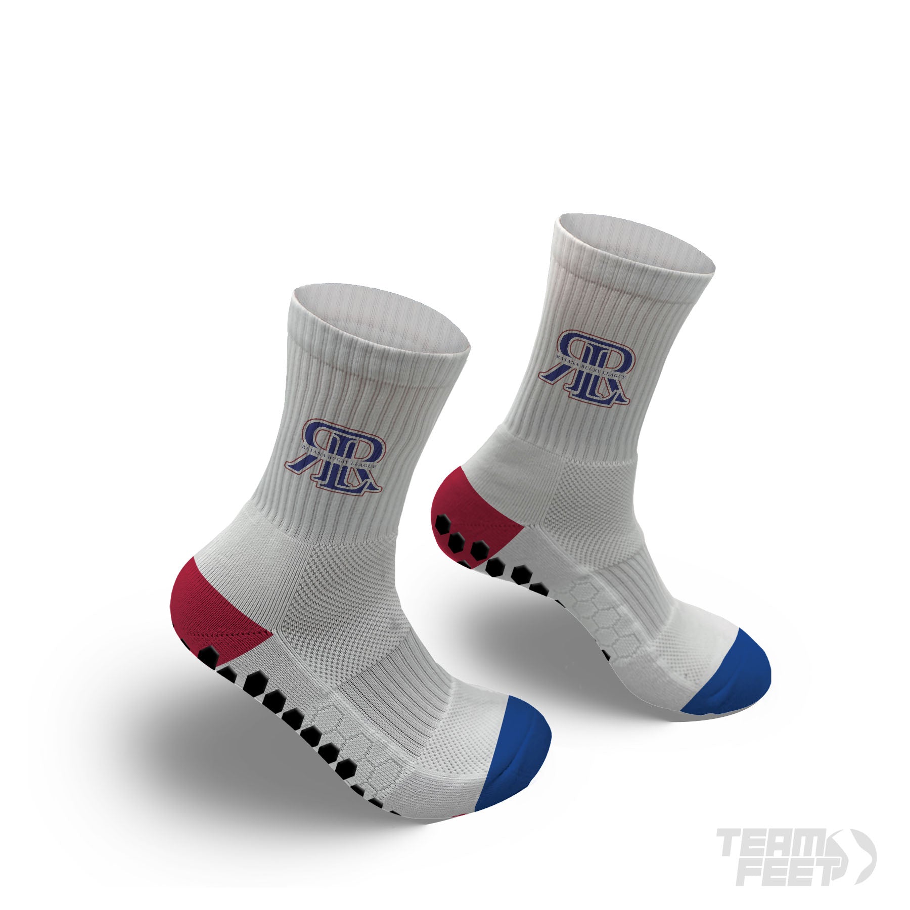 Ratana Rugby League - Grip Mid