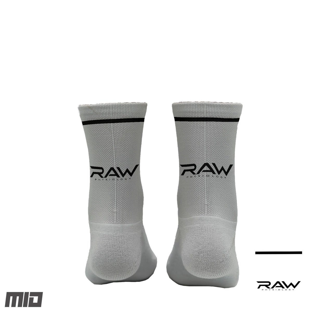 RAW Physiology  - MID