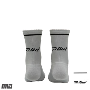 RAW Physiology  - MID
