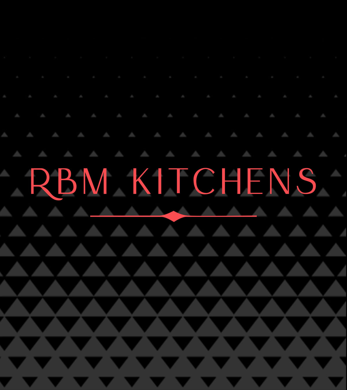 Rbm kitchens - Low