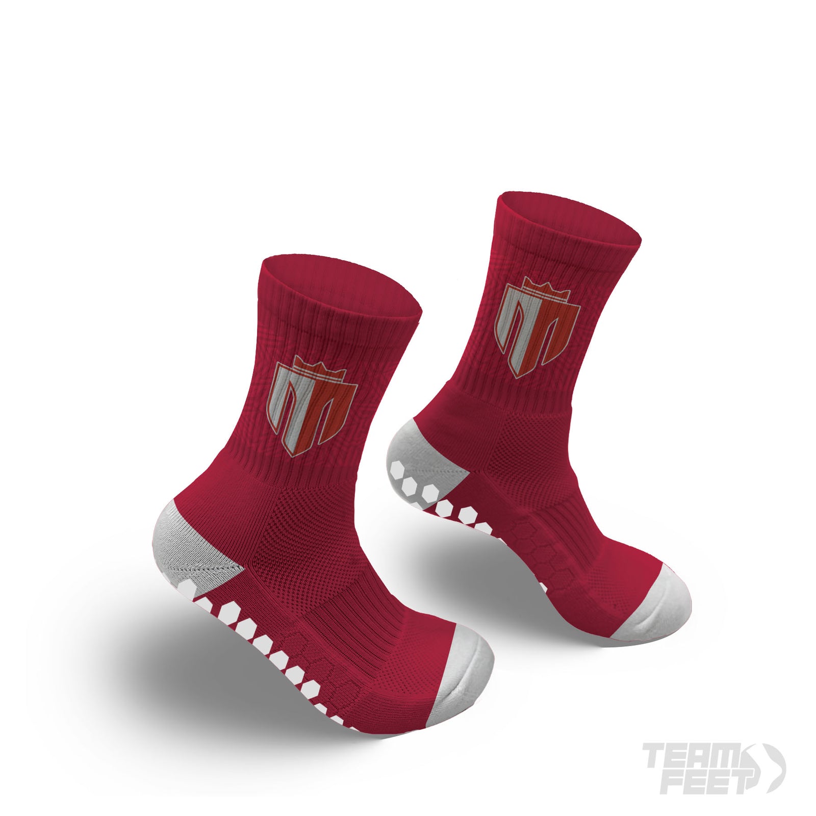 Real Estelí FC - GRIP MID