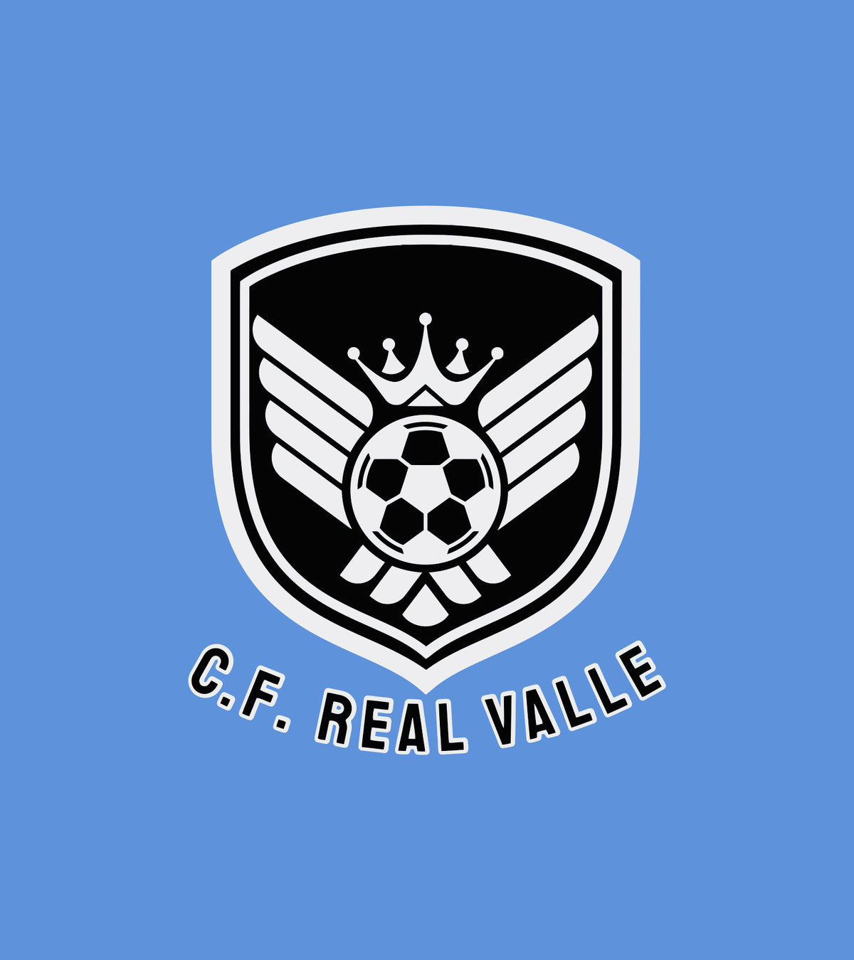 Real Valle - GRIP KNEE
