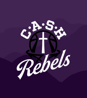 Rebels C.A.S.H. - Grip Mid