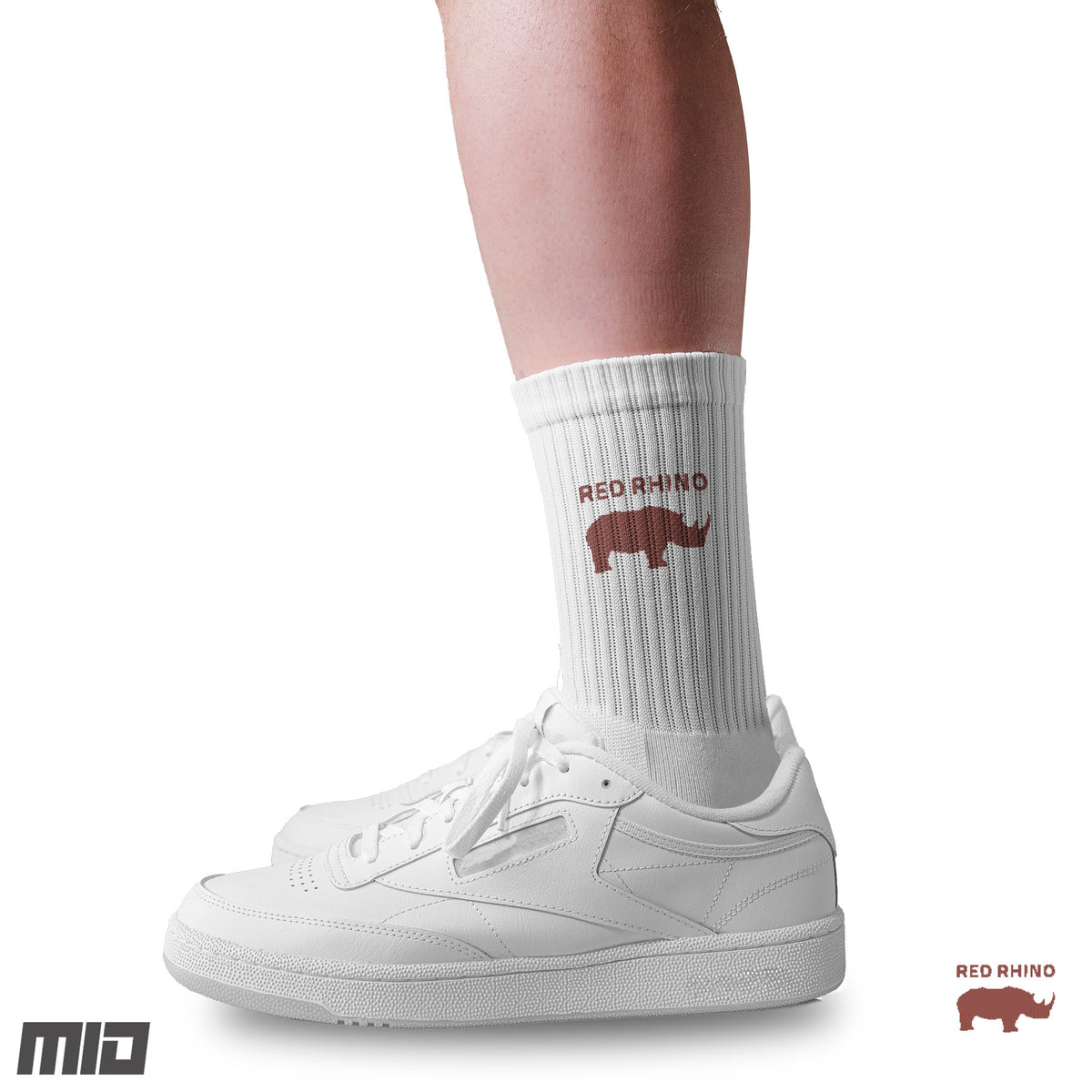 Red Rhino  - MID