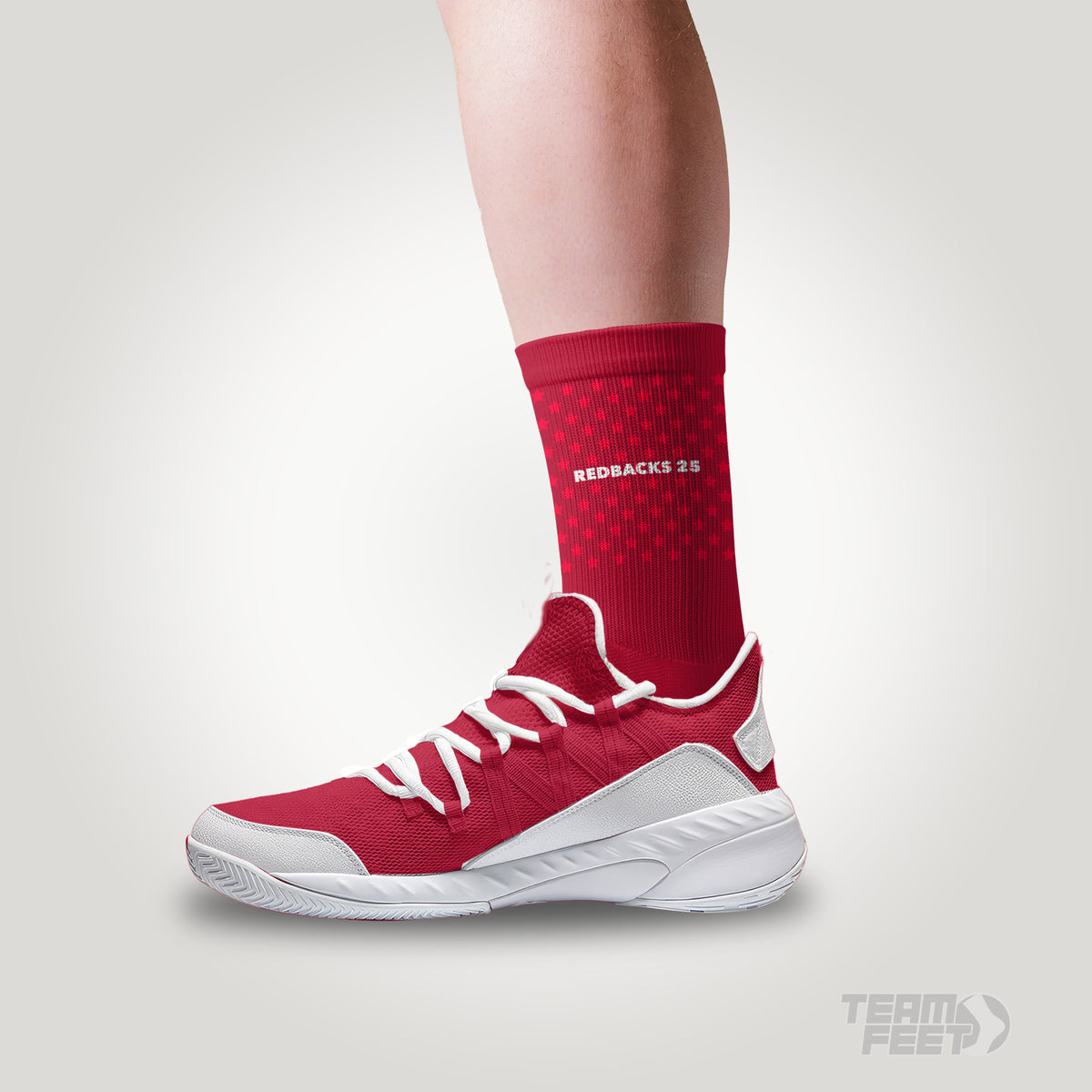 Redbacks 25 - MID mockup