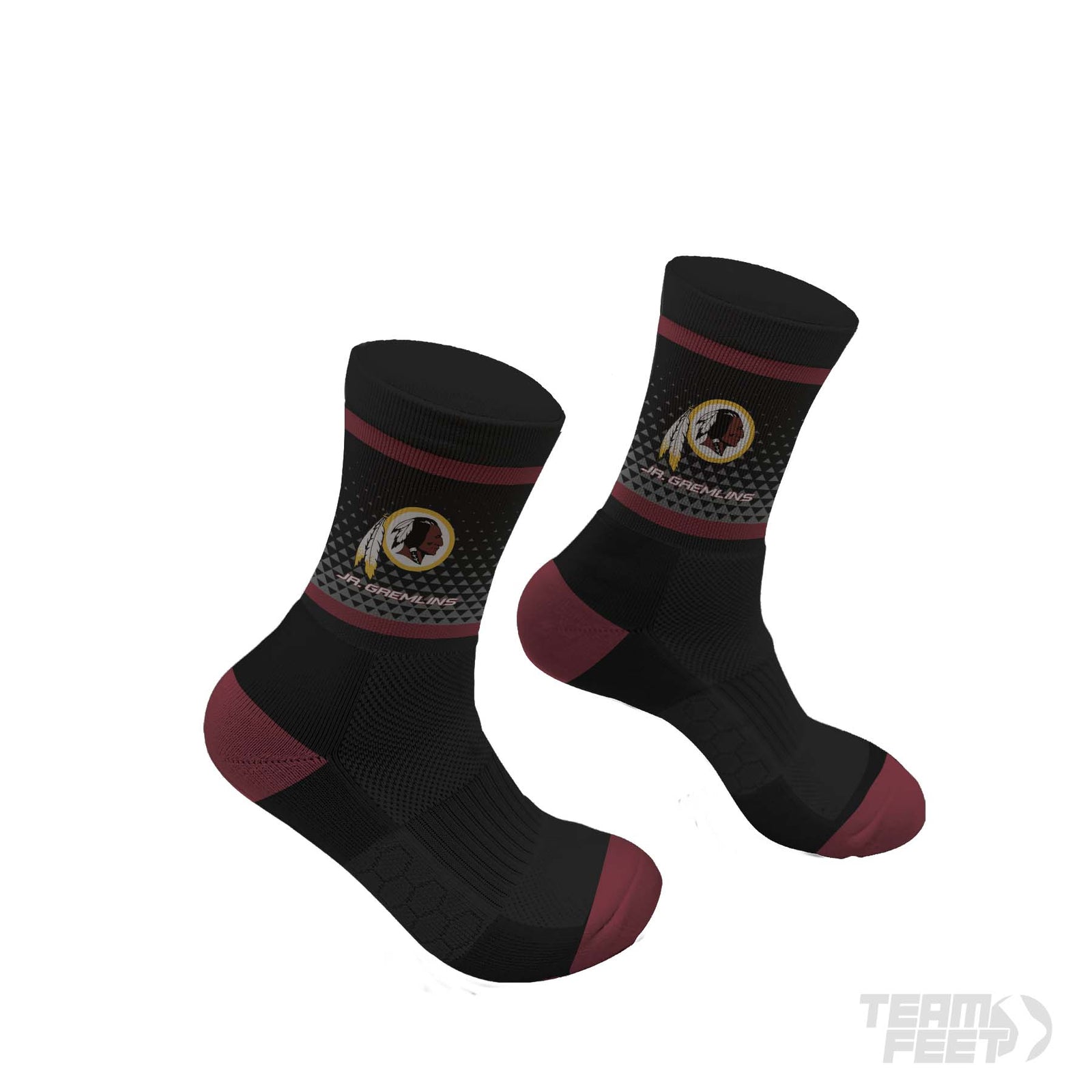 Redskins - Mid