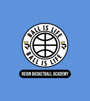 Reign Basketball Academy - Crew