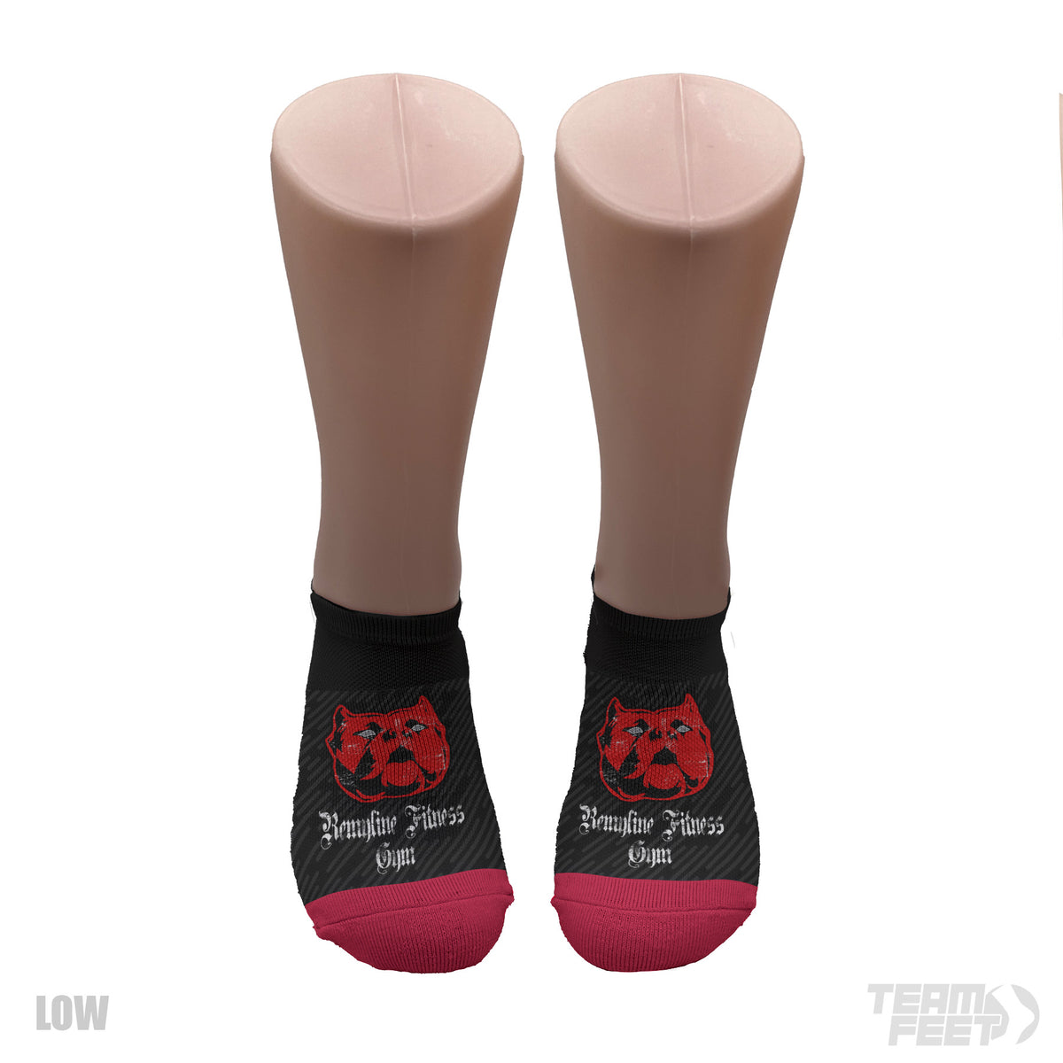 Remyline Fitness Gym - LOW