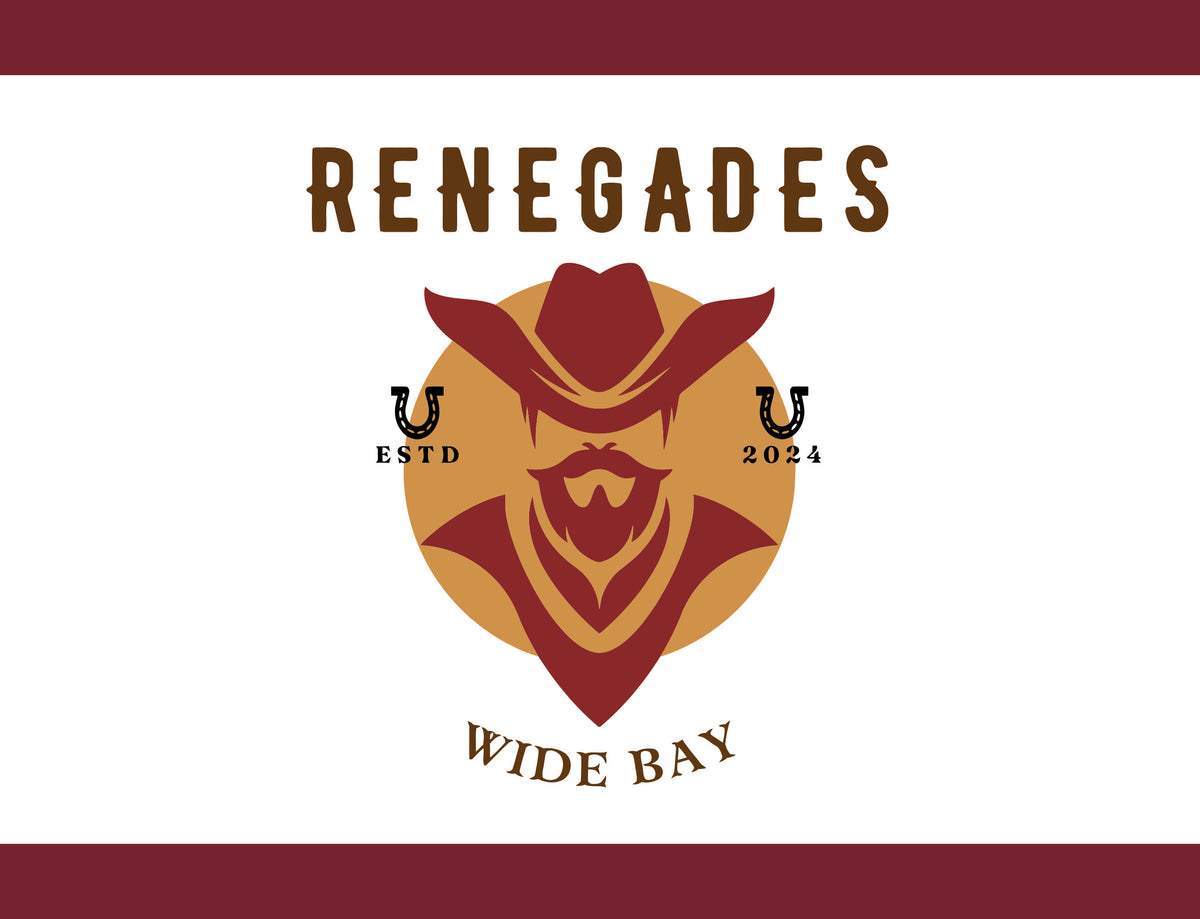Renegades - Grip Quarter