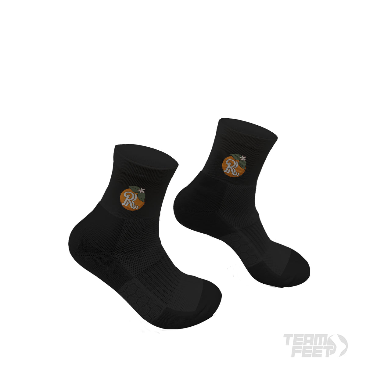 RepRiv - QUARTER mockup