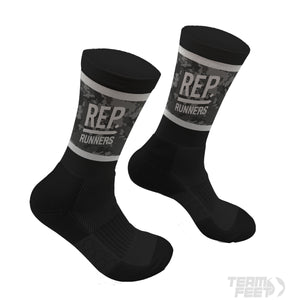 Rep Runners  - CREW