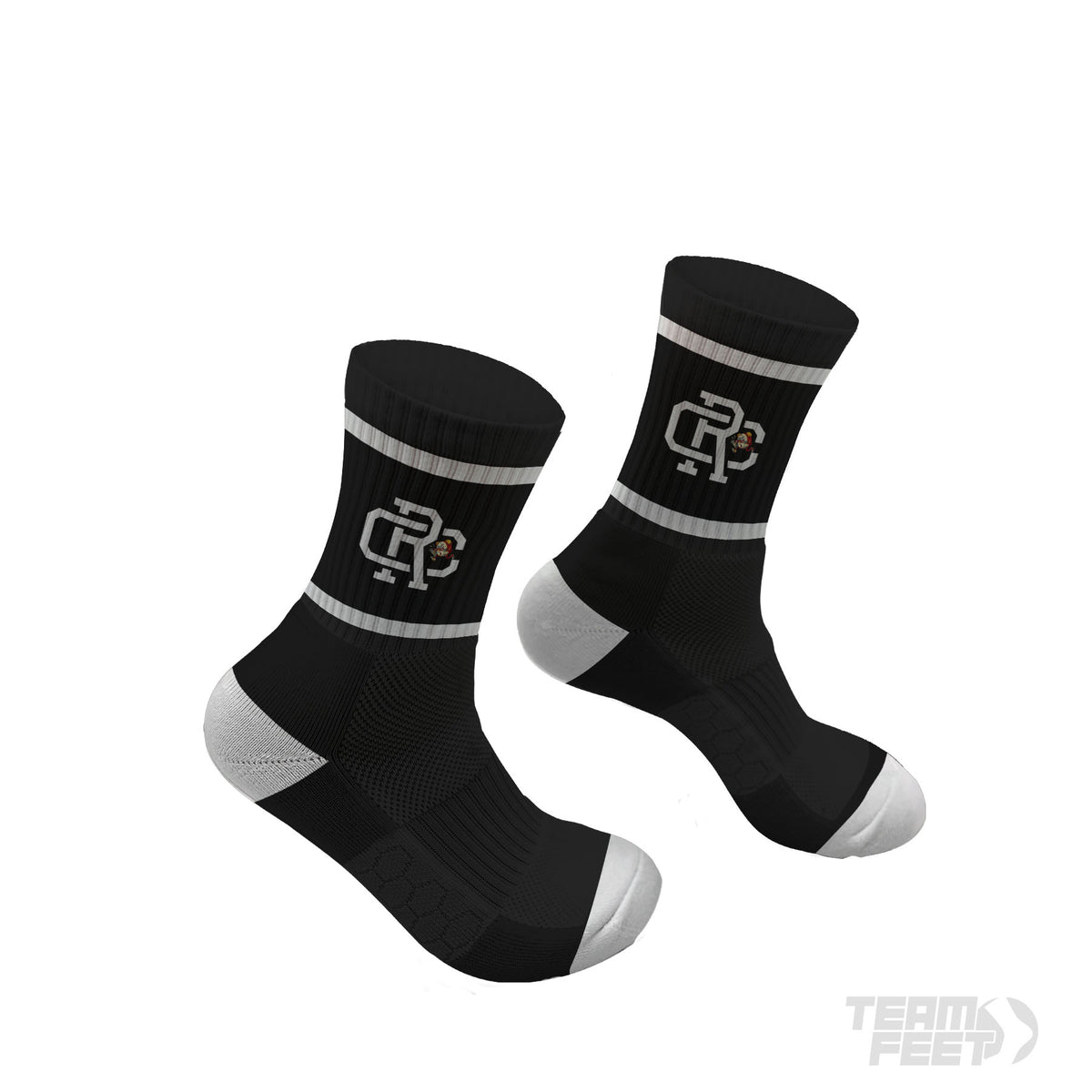 Replenish - MID mockup