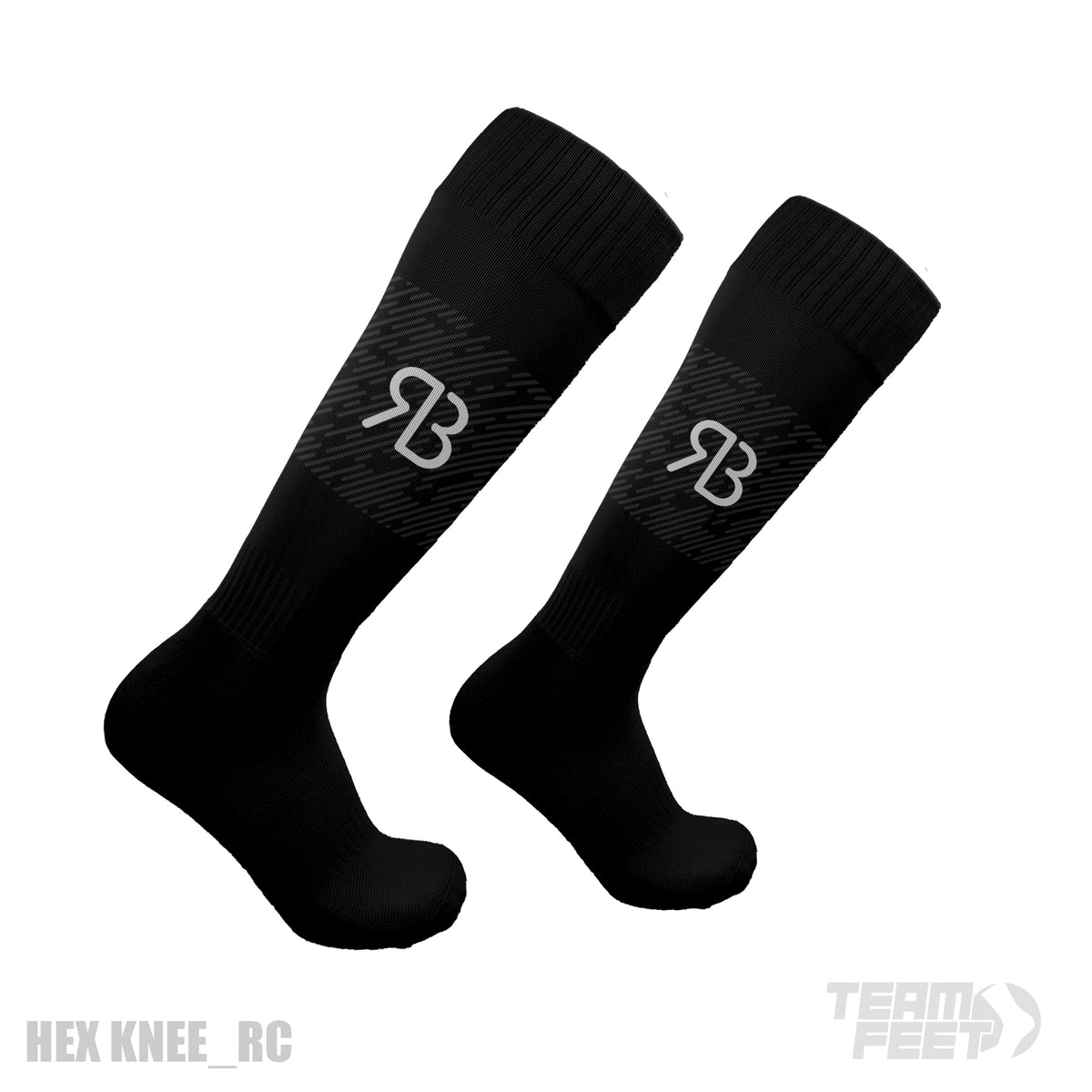Reps - KNEE