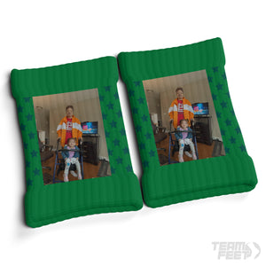 Request delivery - WRISTBANDS