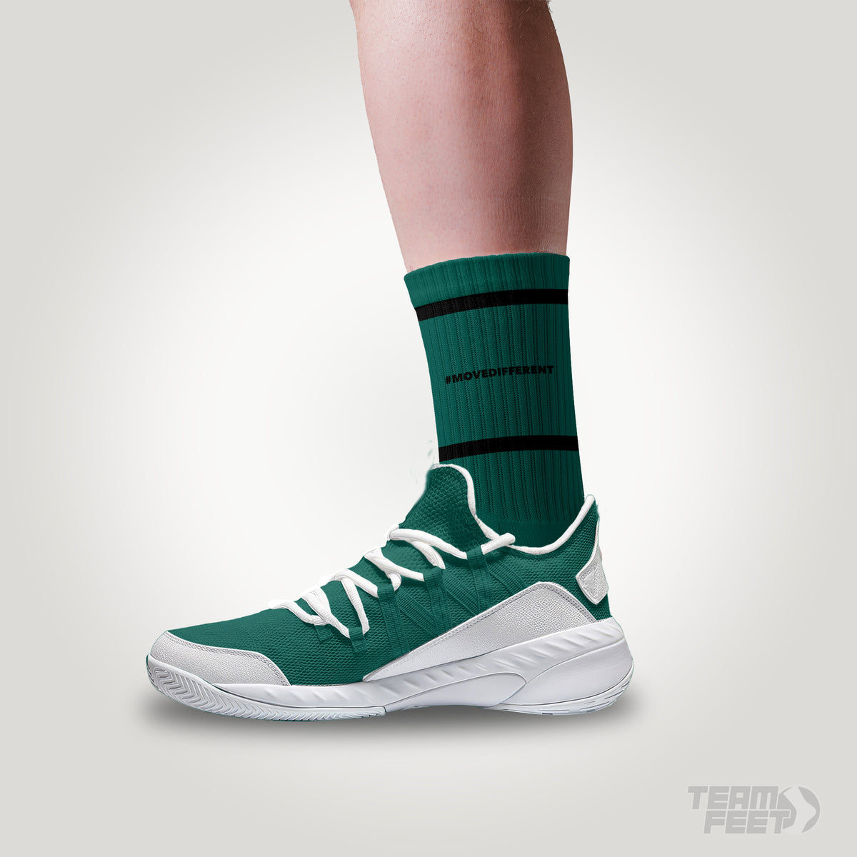 Restore - MID mockup