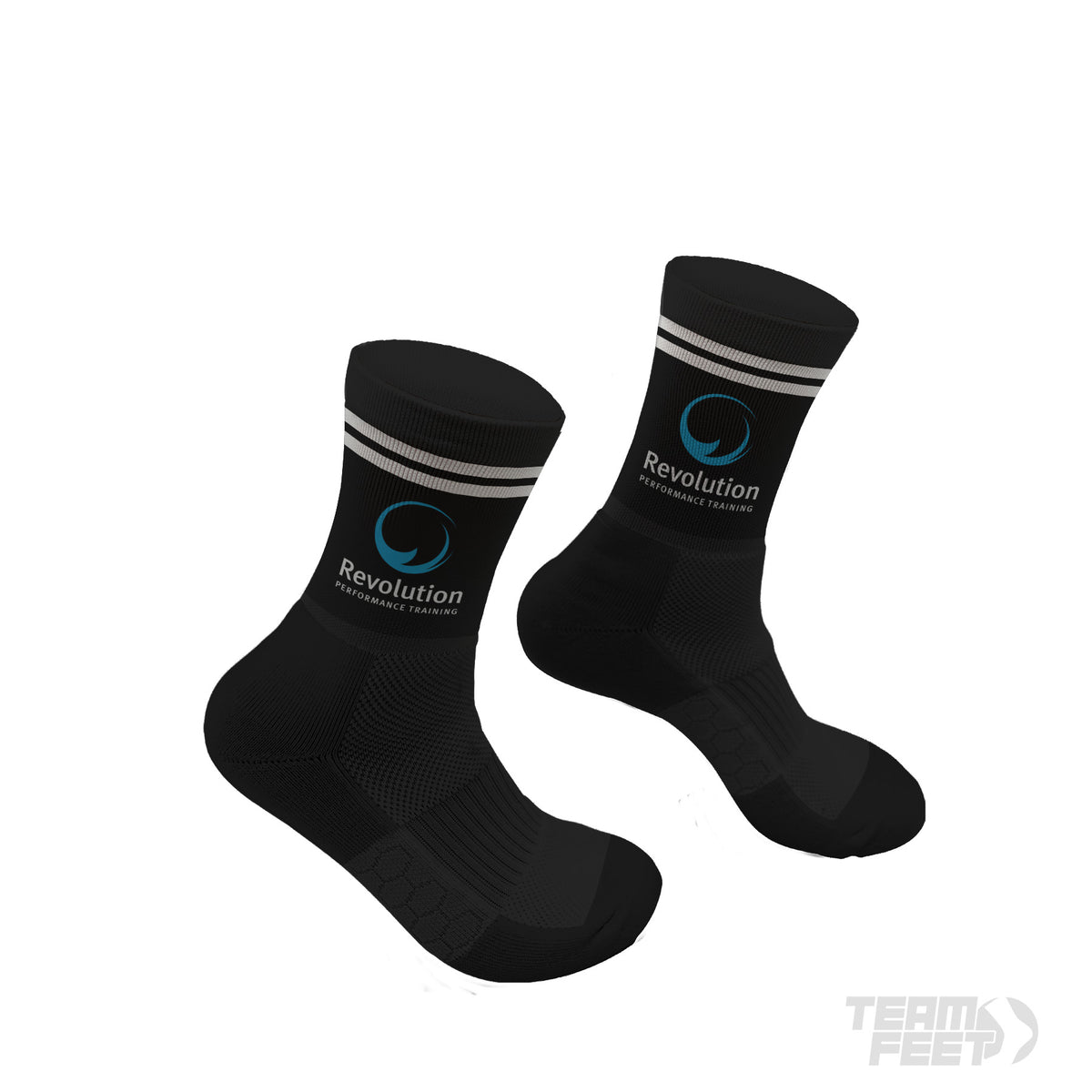 Revolution PT - MID mockup