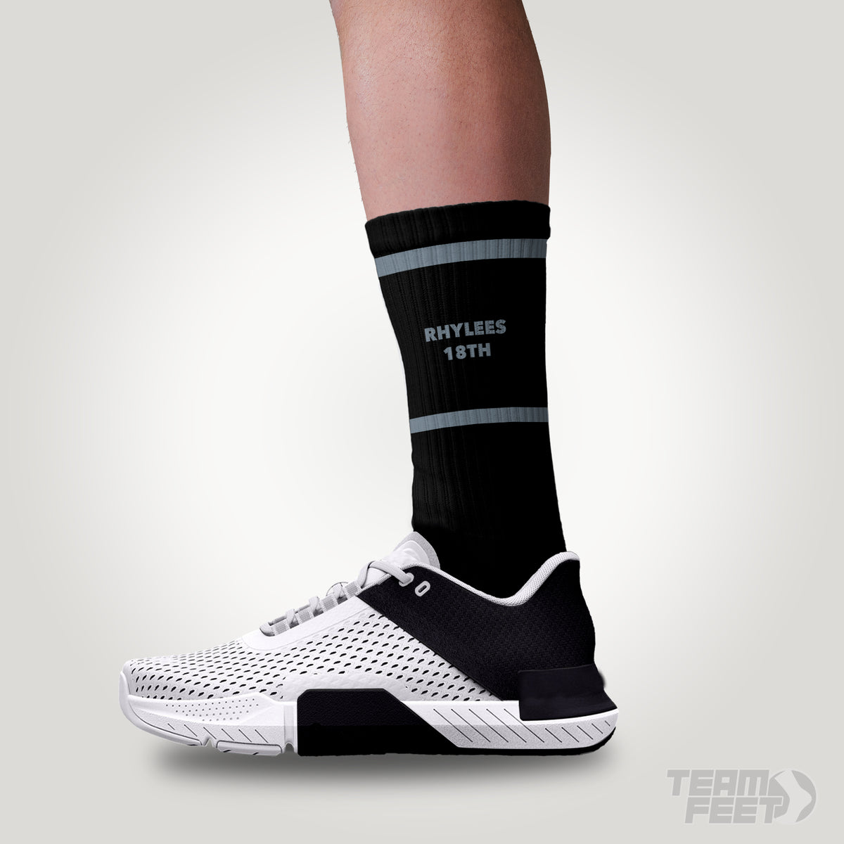 Rhylee - CREW mockup