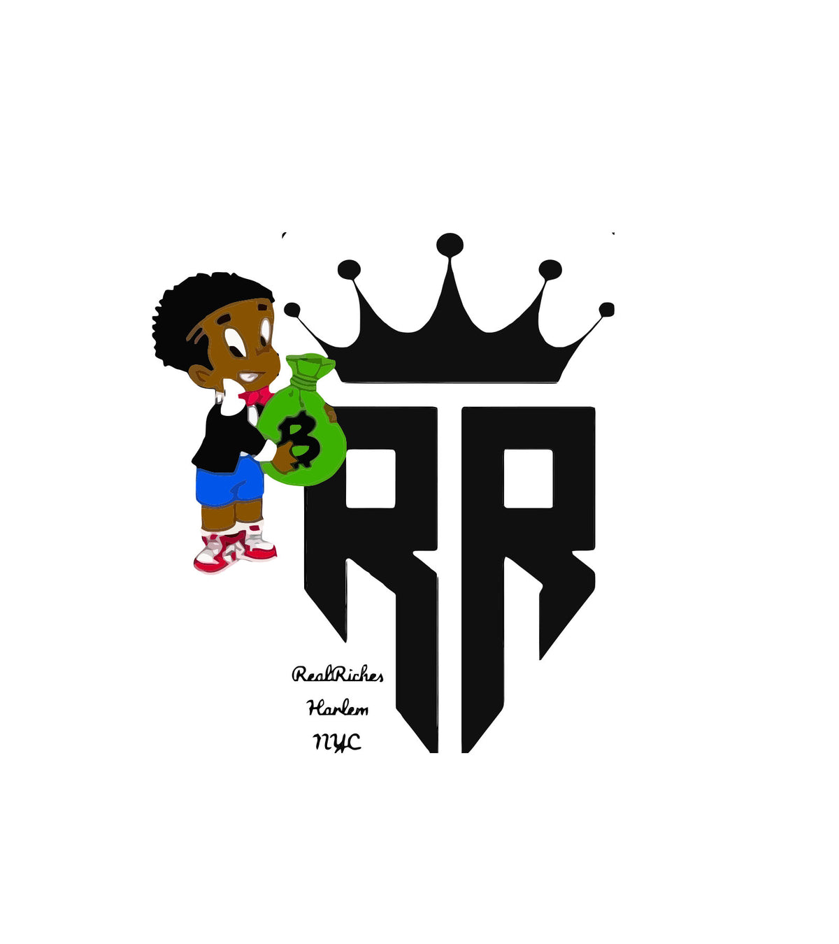 RichesRR - Mid