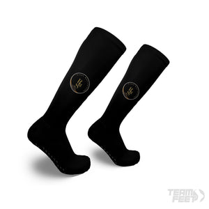 Rider Music Sound - Grip Knee