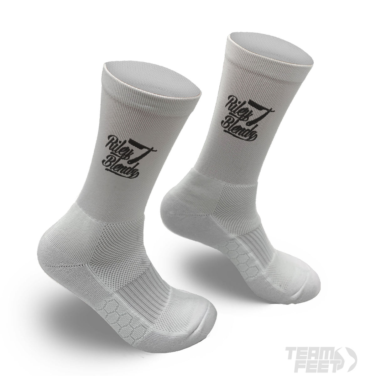 RileyBlendz - CREW mockup