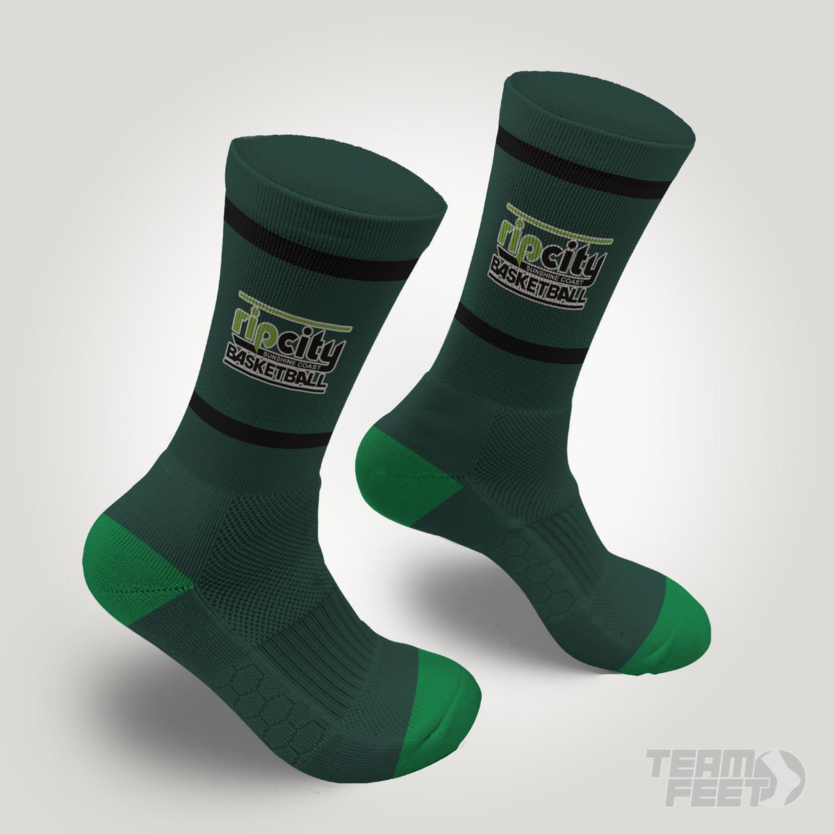 RipRep - CREW mockup