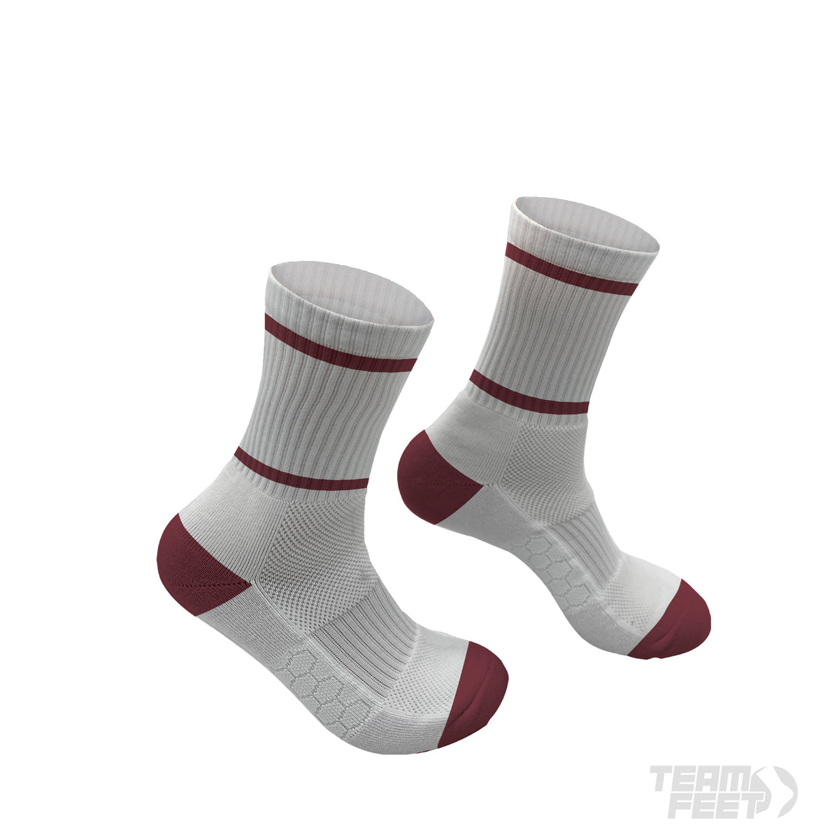 Riverton - MID mockup