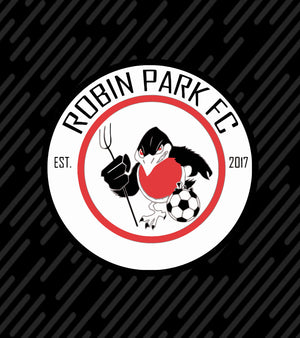 Robin Park - GRIP CREW