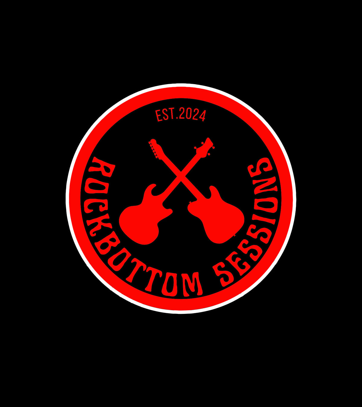 Rock bottom sessions - Grip Mid