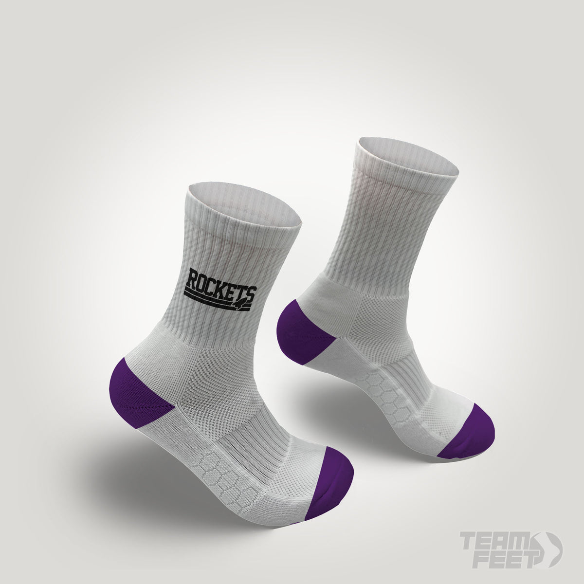 Rockets - MID mockup
